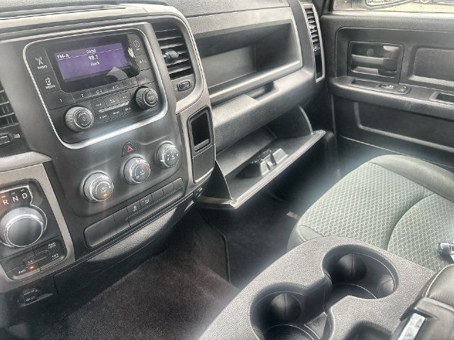 Used 2014 RAM 1500 Tradesman w/ Popular Equipment Group AWD/4WD image 40