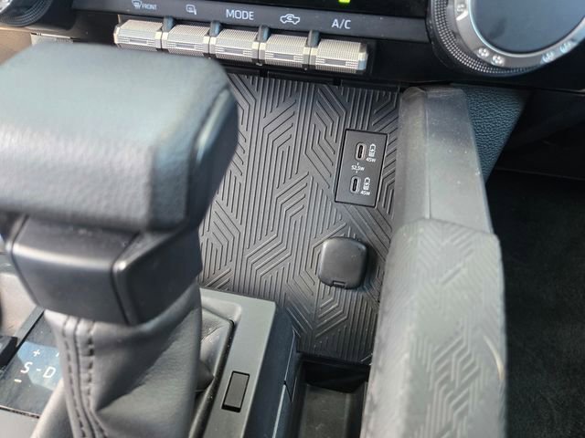 Certified 2024 Toyota Tacoma SR image 17