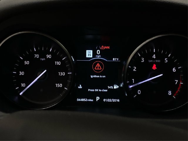 Used 2019 Land Rover Discovery Sport HSE AWD/4WD image 22