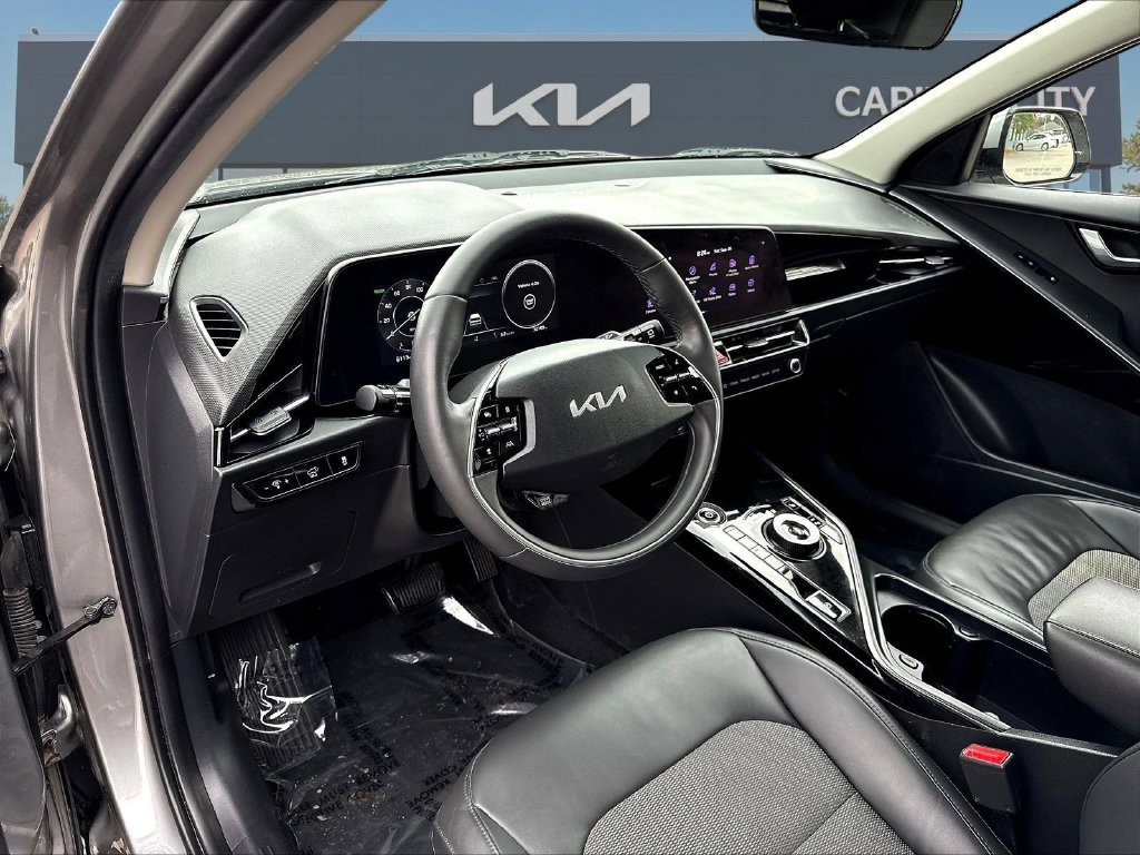 Used 2023 Kia Niro Wind w/ Wind Preserve Package FWD image 21