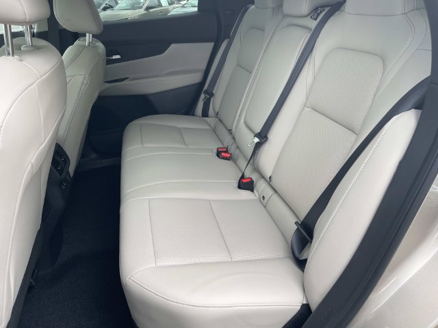 New 2026 Nissan Murano SL AWD/4WD image 18