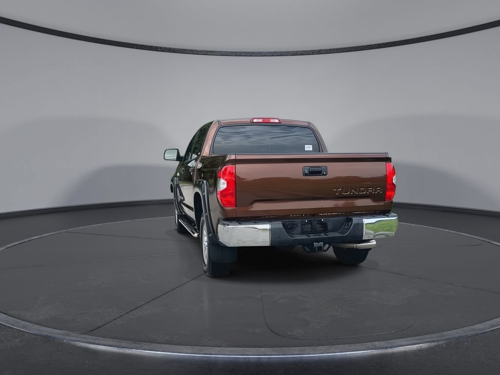Used 2017 Toyota Tundra SR5 RWD image 7