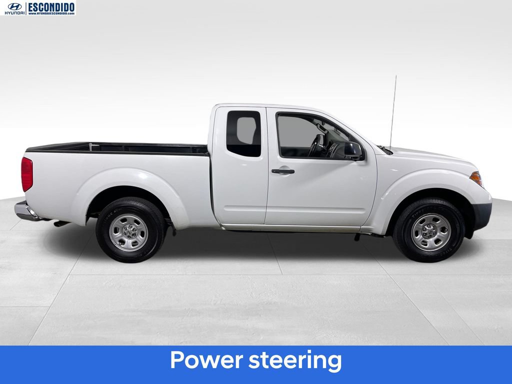 Used 2016 Nissan Frontier S RWD image 6