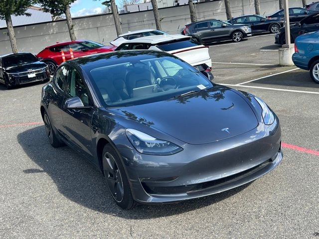 Used 2023 Tesla Model 3 Standard Range image 7
