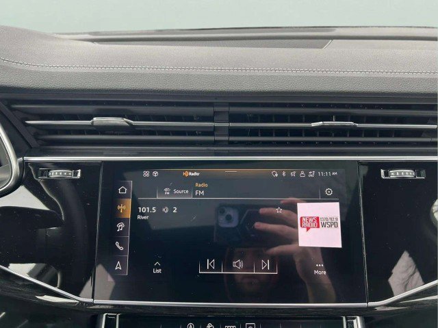 Certified 2025 Audi Q7 Premium Plus w/ Premium Plus Package image 13