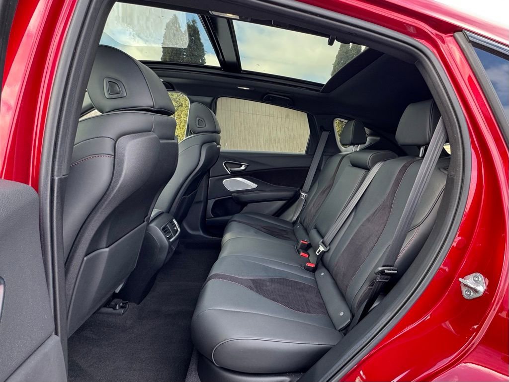 Used 2022 Acura RDX A-Spec image 23
