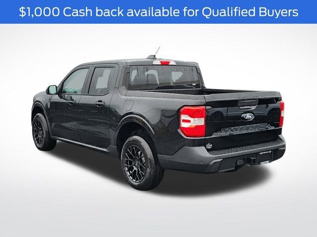 New 2025 Ford Maverick XL w/ Equipment Group 101A image 7