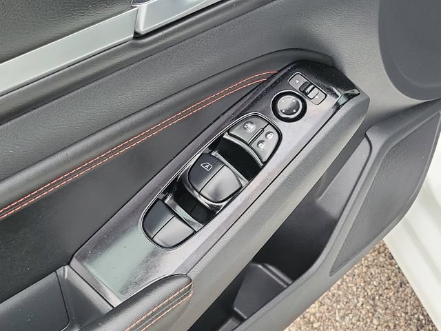 Used 2023 Nissan Altima 2.5 SR FWD image 21