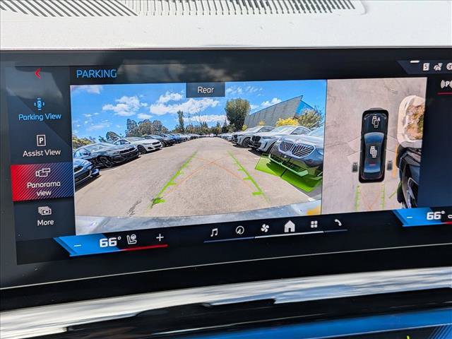 New 2026 BMW i5 M60 AWD/4WD image 12