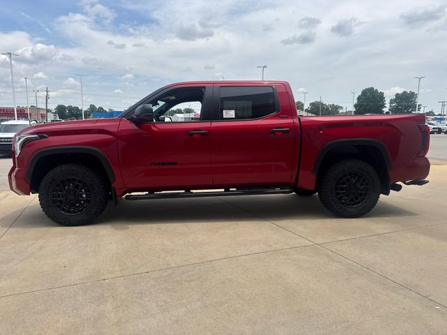 New 2026 Toyota Tundra SR5 AWD/4WD image 3