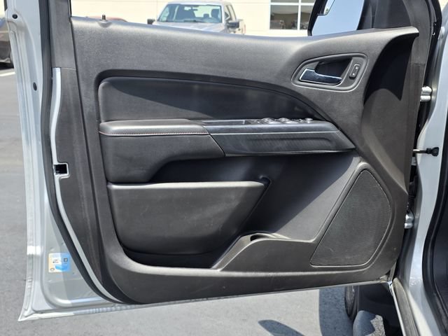 Used 2018 GMC Canyon All Terrain w/ Trailering Package AWD/4WD image 16