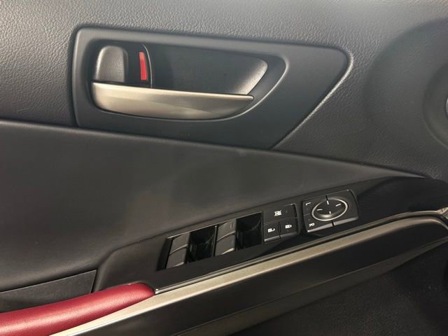 Used 2022 Lexus IS 300 w/ Accessory Package RWD image 12