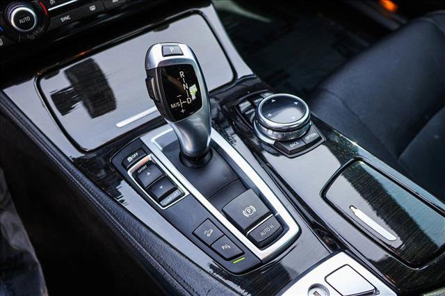 Used 2014 BMW 535i xDrive Sedan image 21
