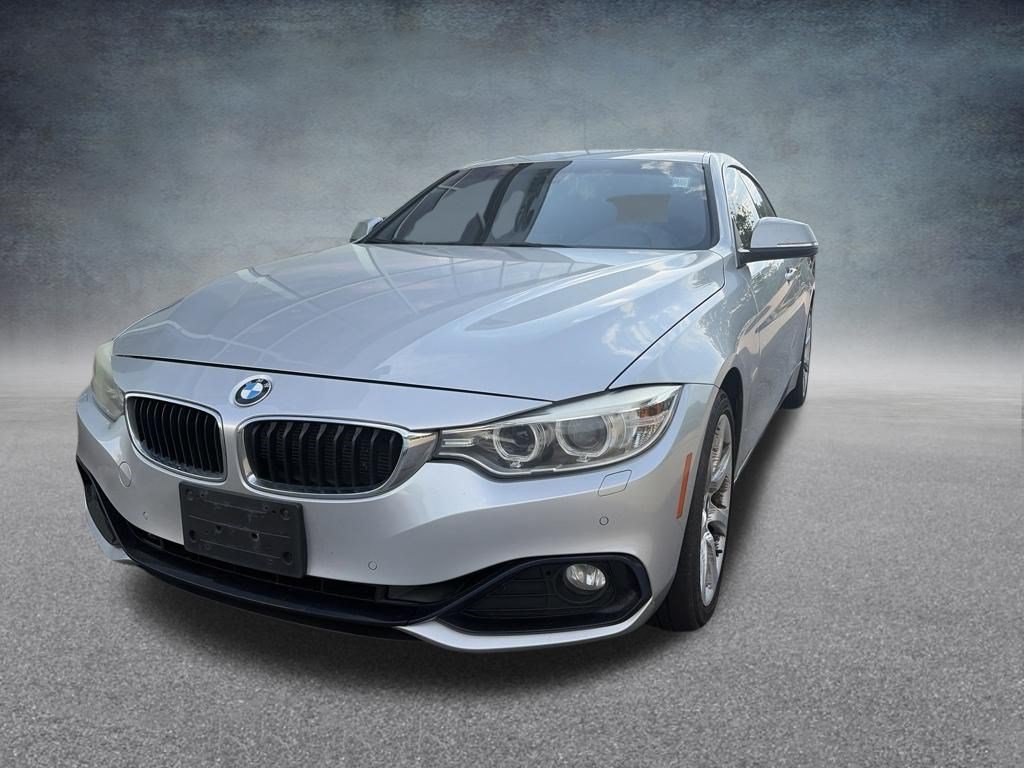 Used 2016 BMW 428i Gran Coupe xDrive