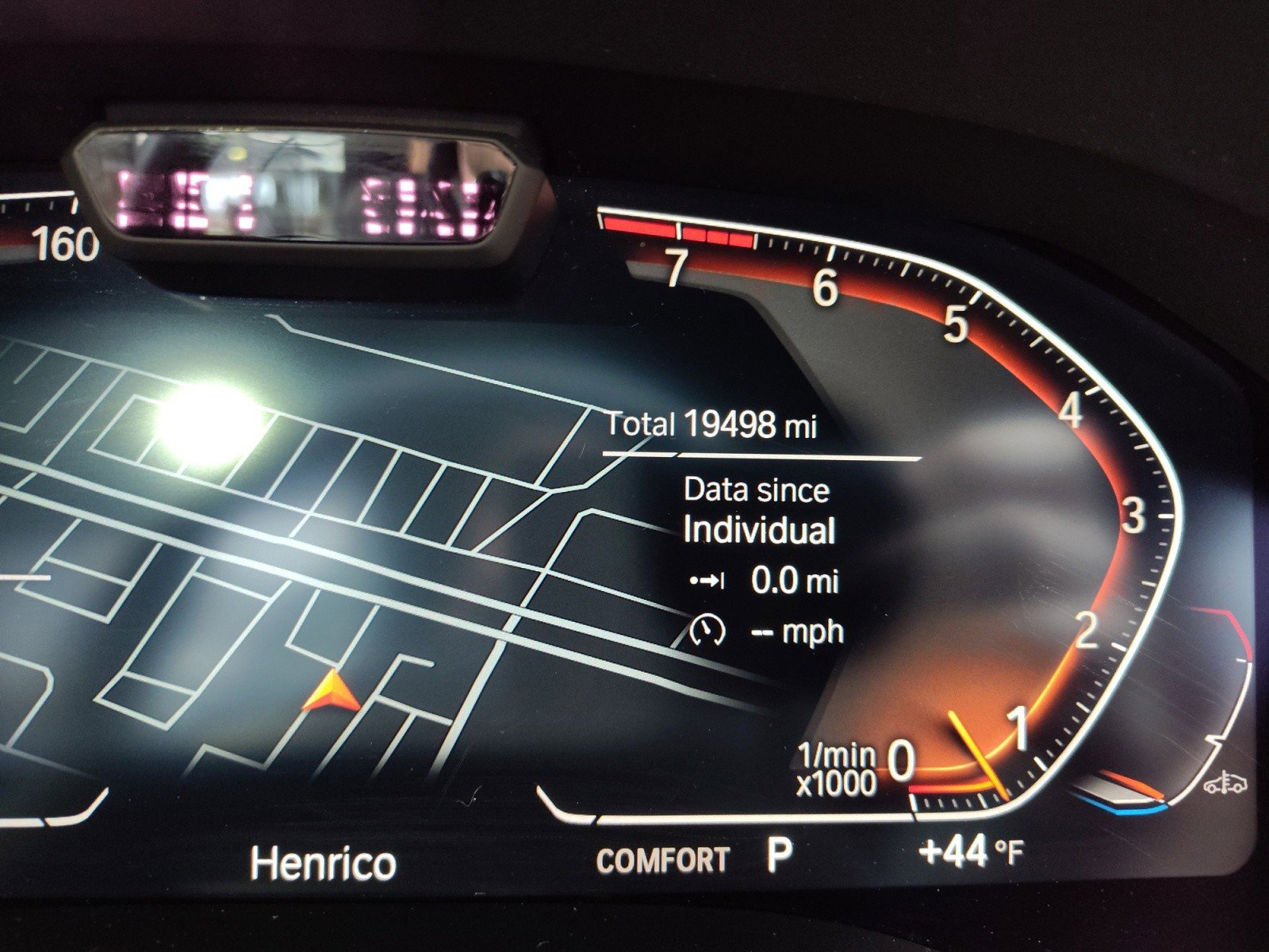 Used 2023 BMW 840i xDrive 840i xDrive Convertible | $105 image 24