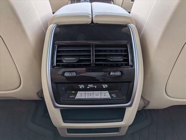 Used 2019 BMW X5 xDrive40i w/ Convenience Package AWD/4WD image 19
