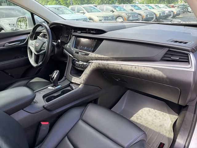 Used 2019 Cadillac XT5 Premium Luxury FWD image 33