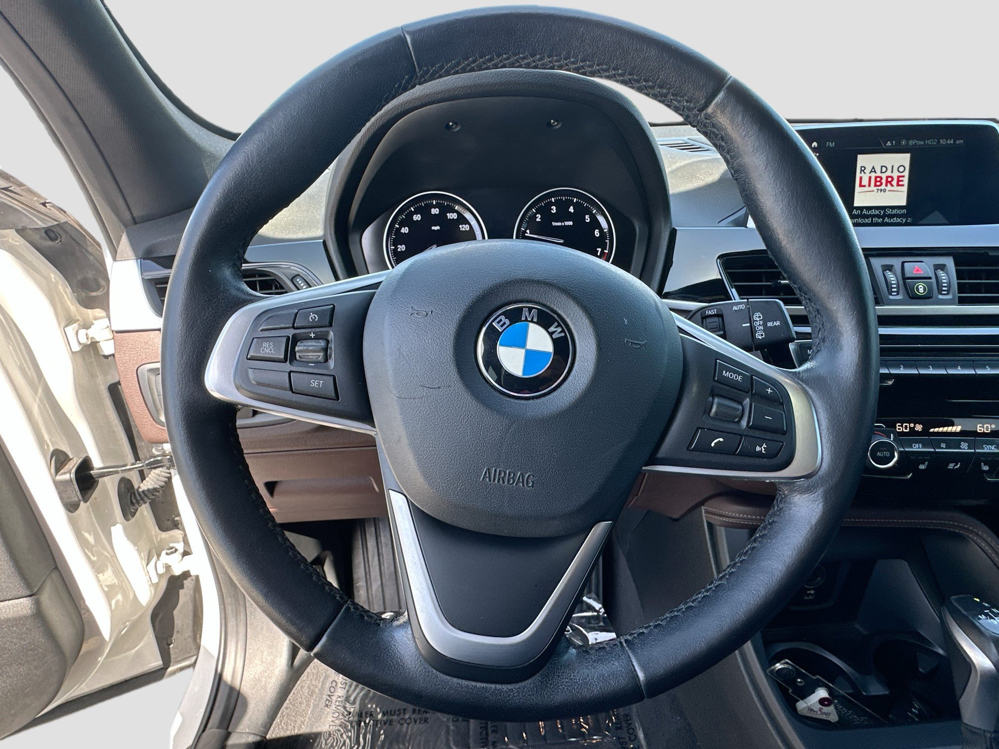 Used 2019 BMW X1 sDrive28i w/ Convenience Package FWD image 11