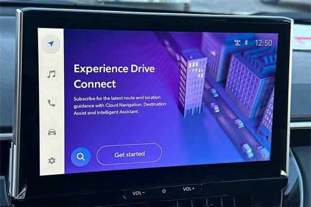 Used 2026 Toyota Corolla Cross XLE image 17