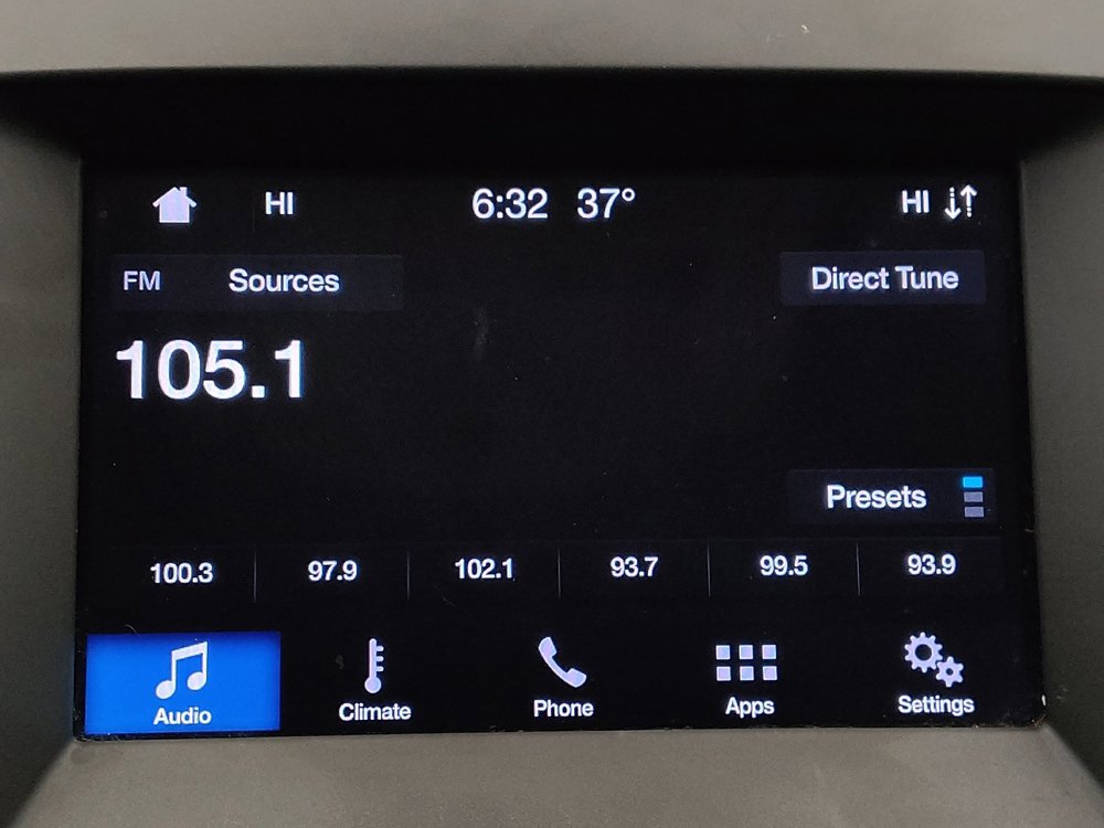 Used 2019 Ford Edge SEL image 25