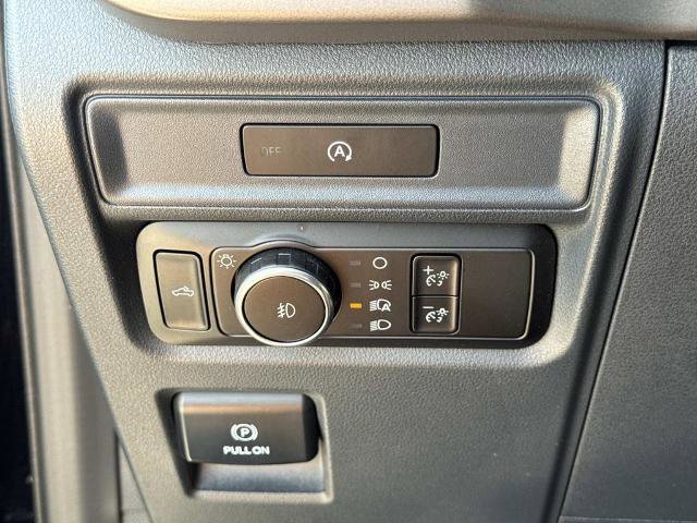 Certified 2025 Ford F150 XL w/ Equipment Group 103A High RWD image 27