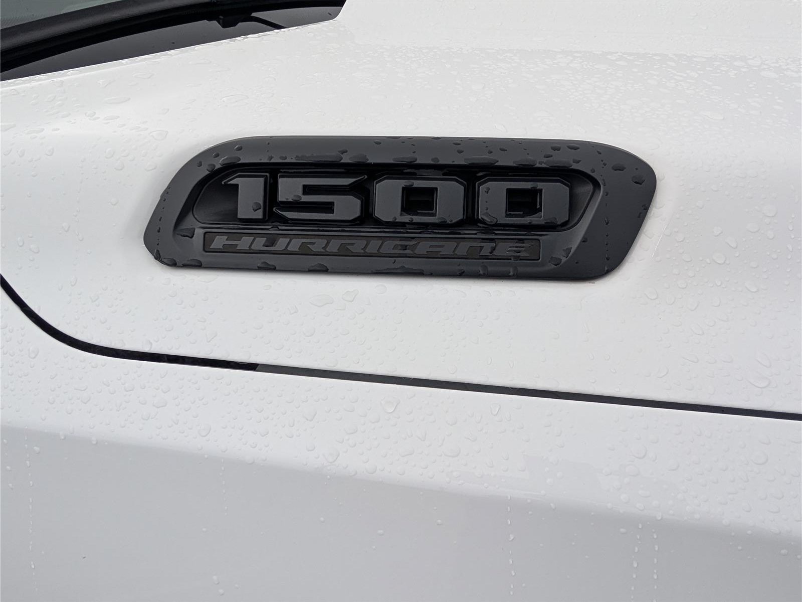 Used 2026 RAM 1500 Warlock AWD/4WD image 10