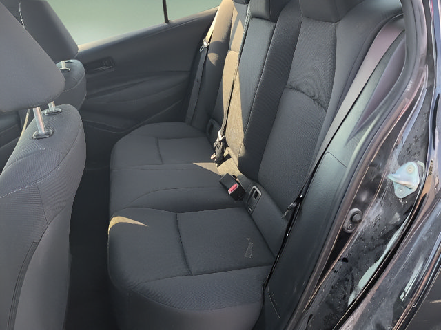 Used 2023 Toyota Corolla LE FWD image 18