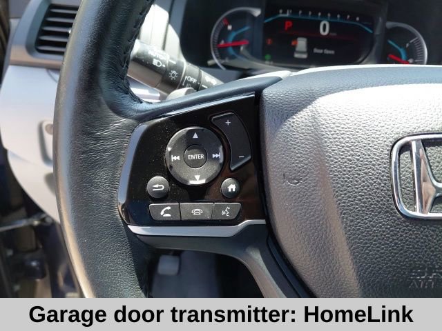 Used 2022 Honda Pilot EX-L image 13