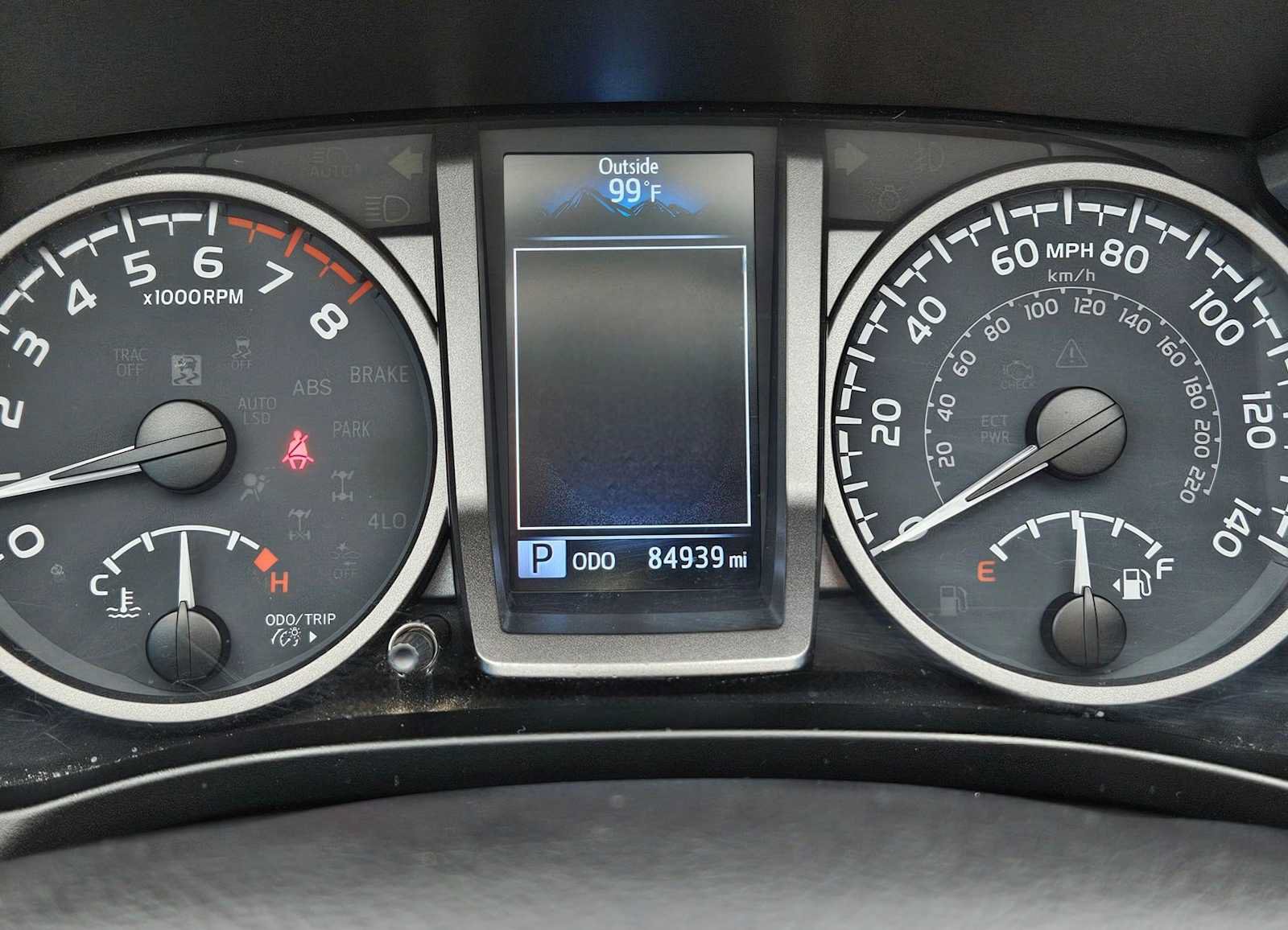 Used 2021 Toyota Tacoma TRD Off-Road AWD/4WD image 32