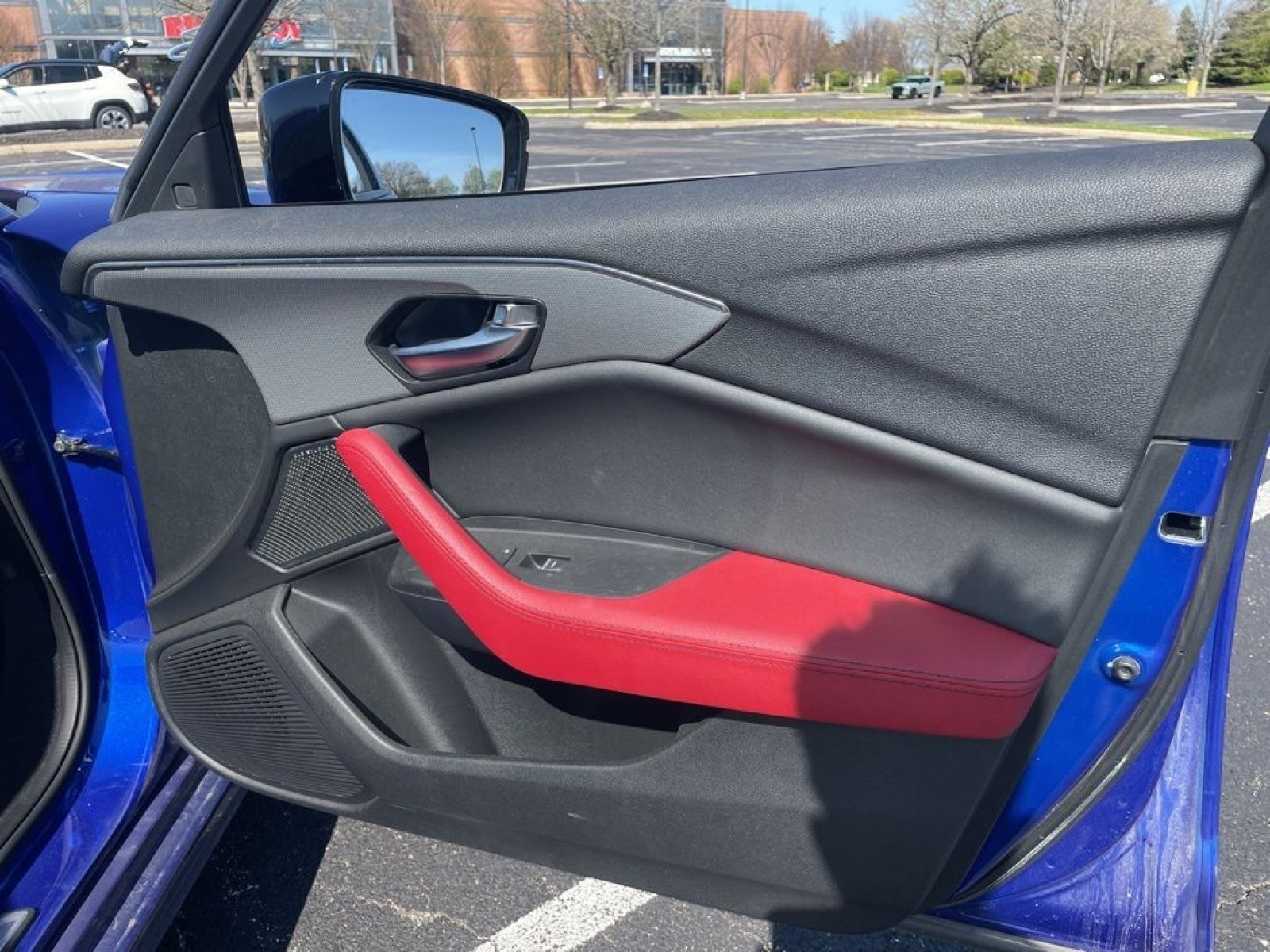 Used 2023 Acura TLX SH-AWD w/ A-SPEC Pkg image 20