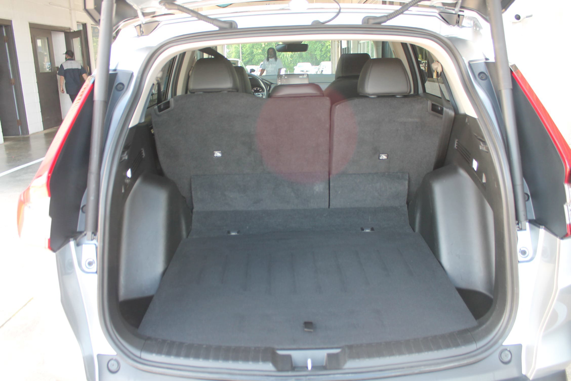 Used 2023 Honda CR-V EX-L image 22