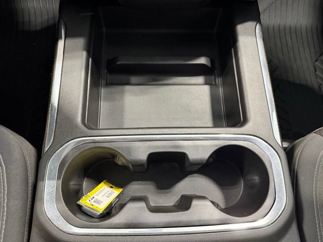 Used 2019 Chevrolet Silverado 1500 LT Trail Boss AWD/4WD image 18