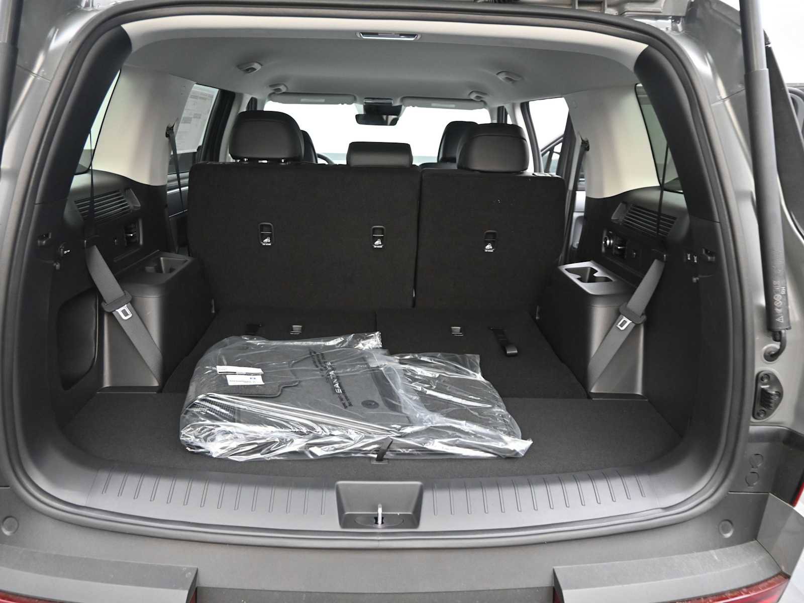 New 2026 Hyundai Santa Fe SEL image 14