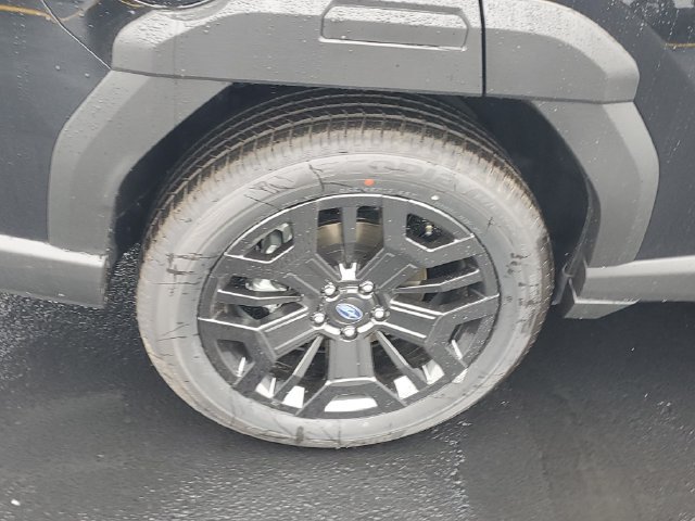 New 2026 Subaru Outback Limited XT AWD/4WD image 5