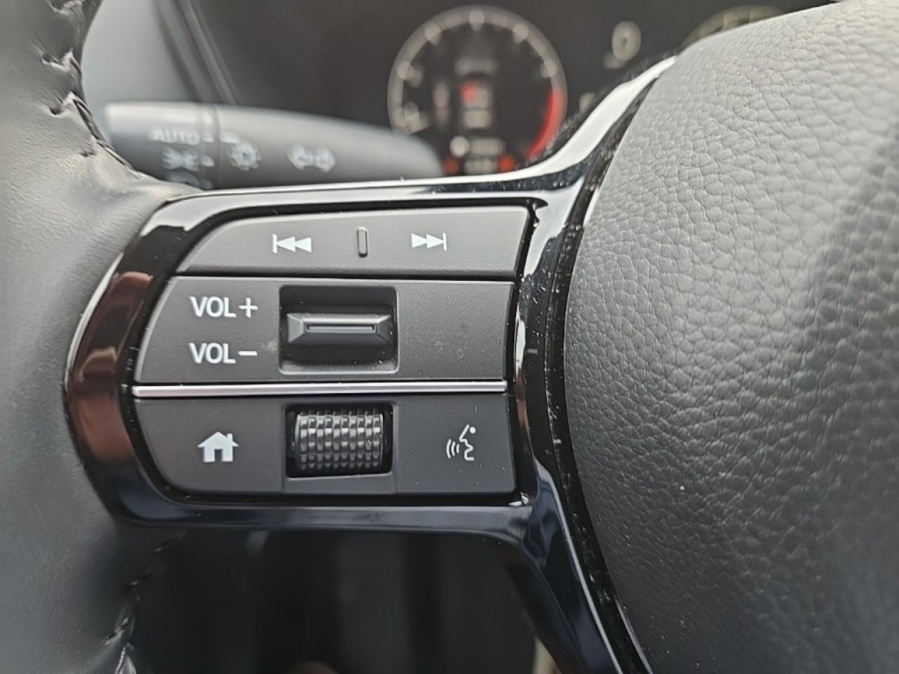 Used 2024 Honda CR-V EX-L image 20