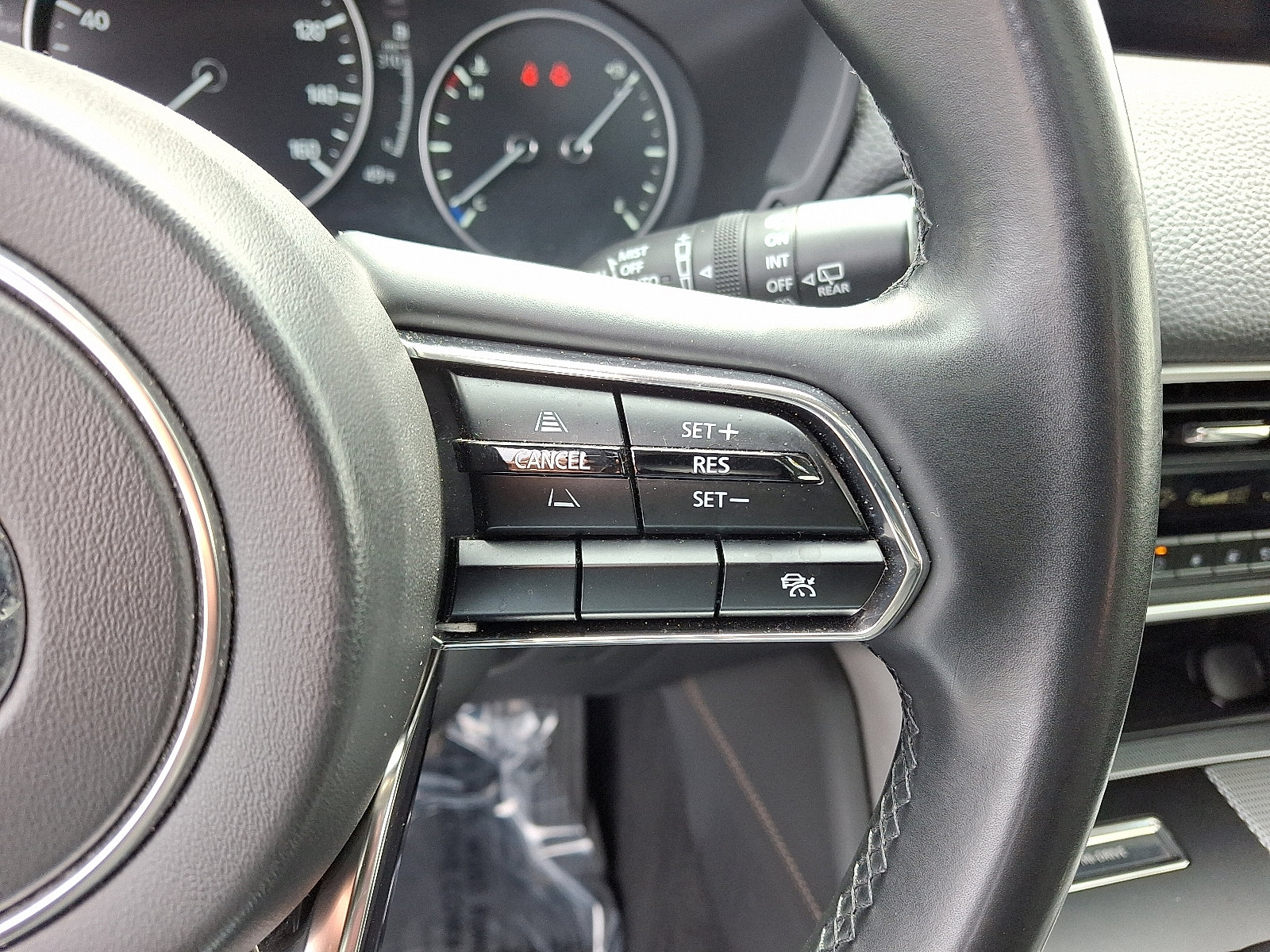 Used 2024 MAZDA CX-90 3.3 Turbo w/ Premium Package image 23