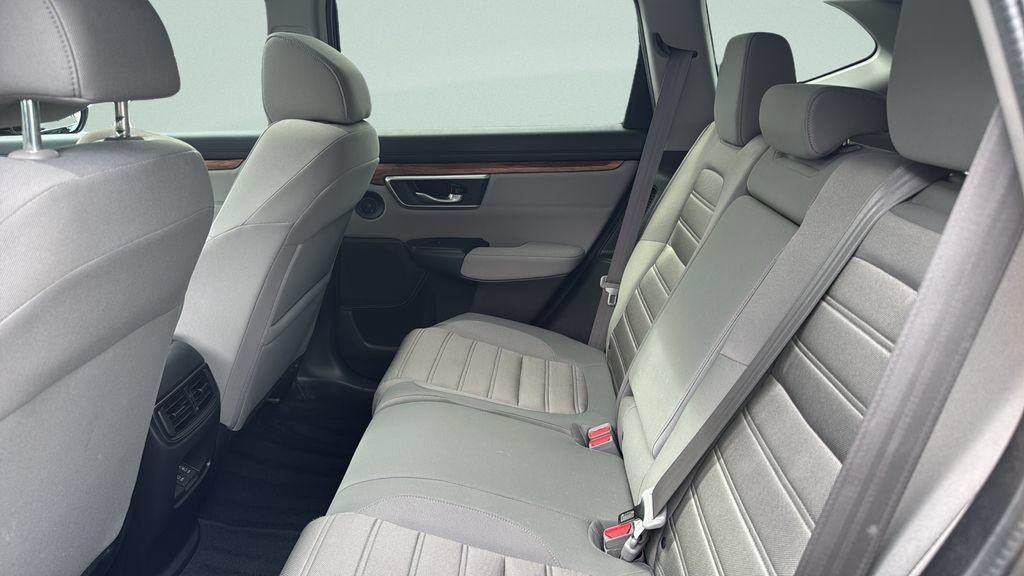 Used 2022 Honda CR-V EX image 25