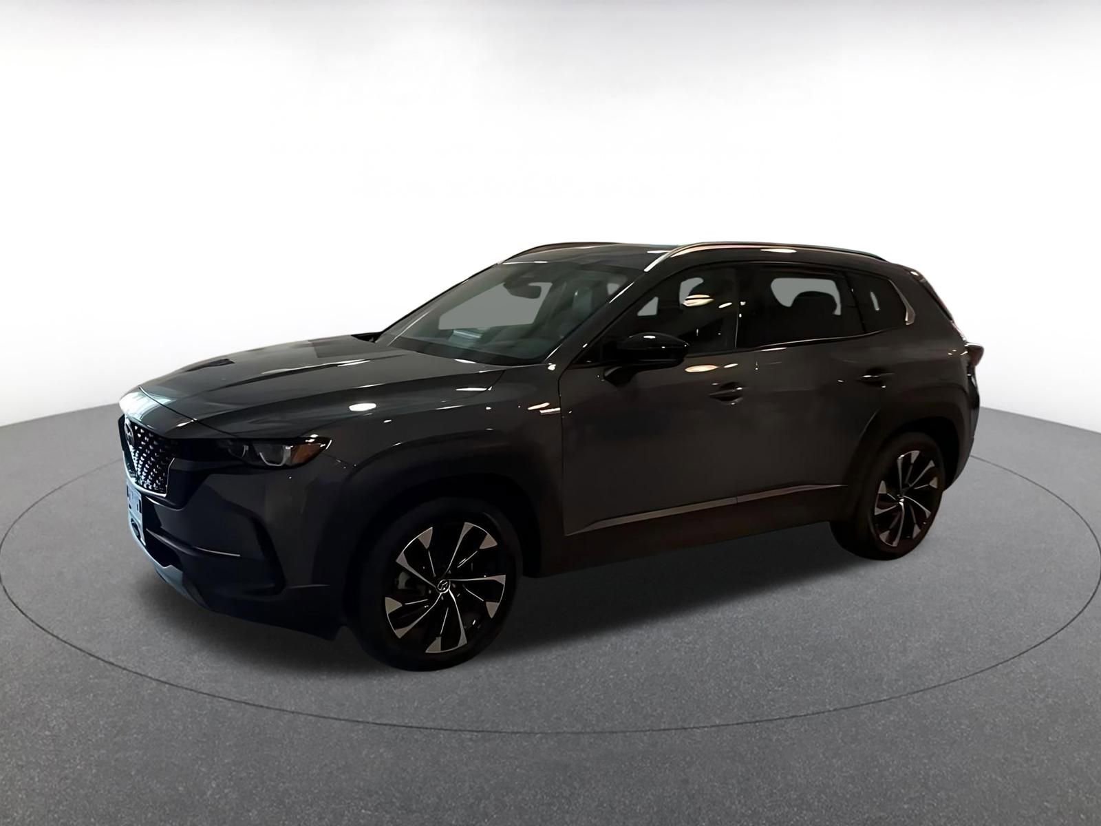 Used 2025 MAZDA CX-50 2.5 Hybrid w/ Premium Plus Pkg AWD/4WD image 7