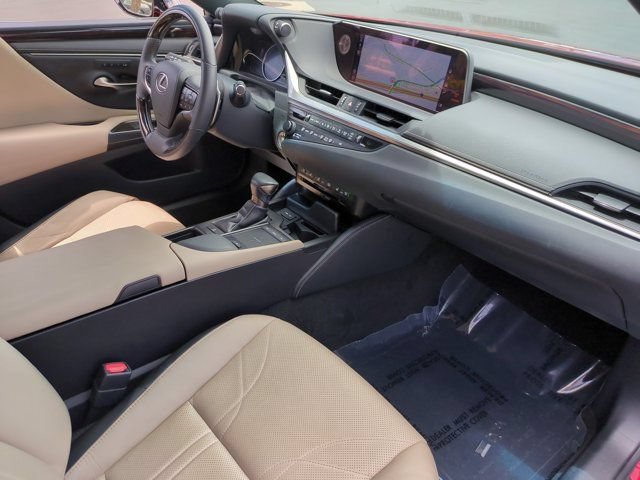 Used 2019 Lexus ES 350 w/ Accessory Package FWD image 31
