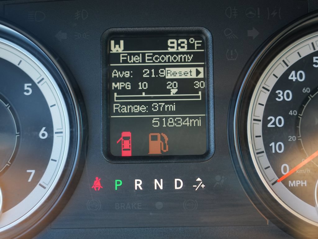Used 2016 RAM 1500 Tradesman w/ Popular Equipment Group AWD/4WD image 26