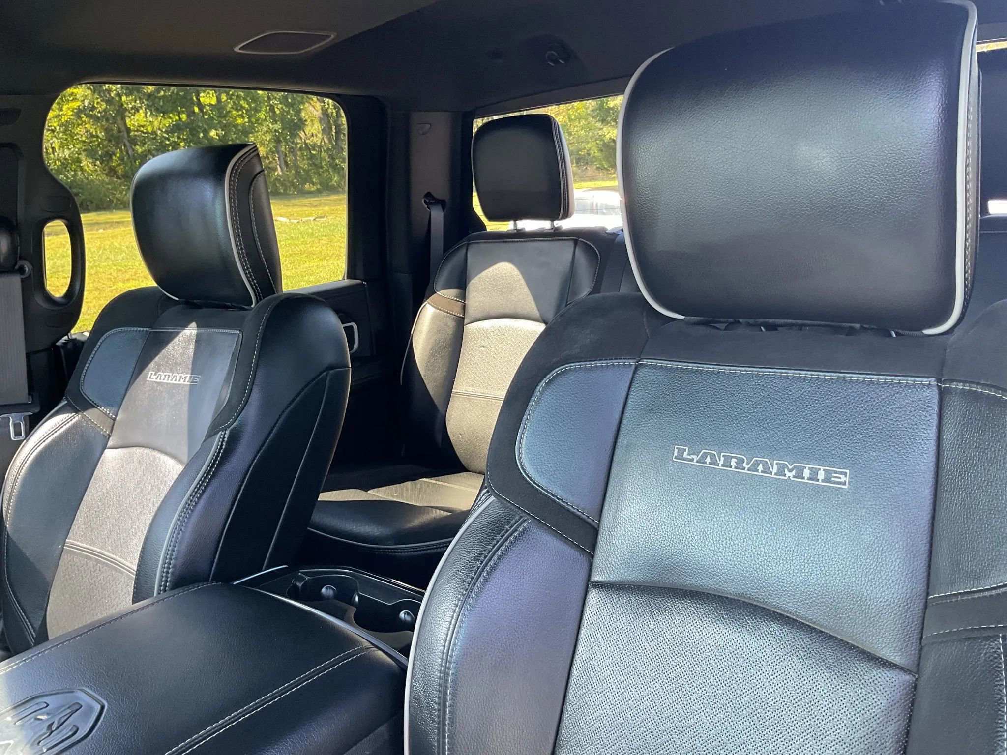 Used 2020 RAM 2500 Laramie image 31