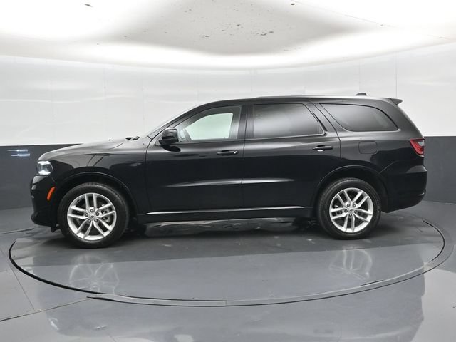 Used 2025 Dodge Durango GT AWD/4WD image 35