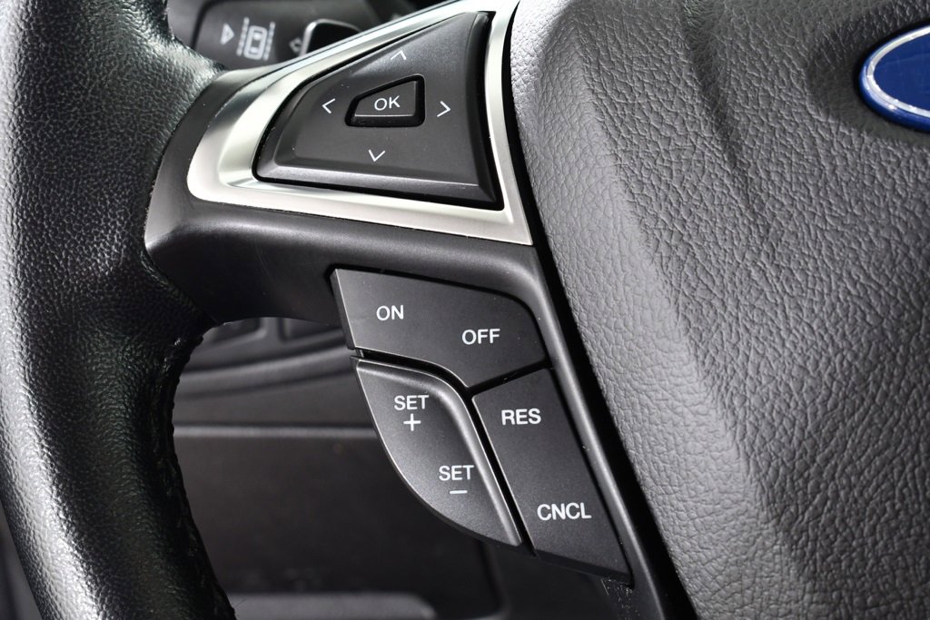 Used 2023 Ford Edge SEL w/ Convenience Package image 33