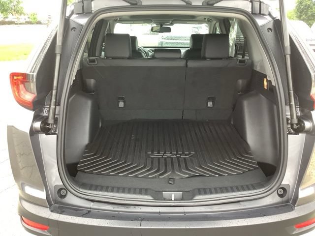 Used 2021 Honda CR-V EX-L image 20