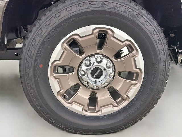 New 2026 Ford F250 King Ranch AWD/4WD image 39