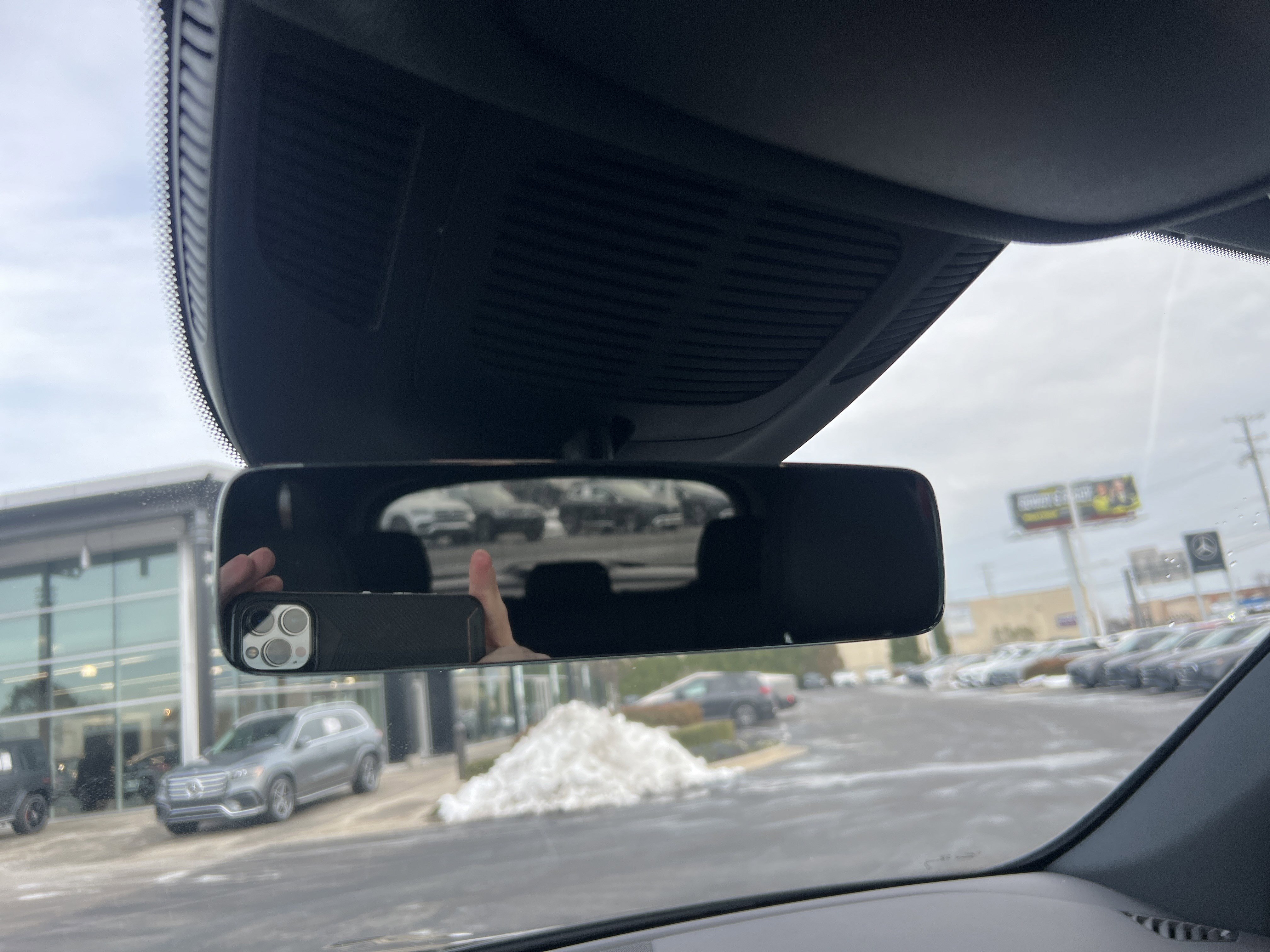 Certified 2024 Mercedes-Benz GLE 450e 4MATIC image 27