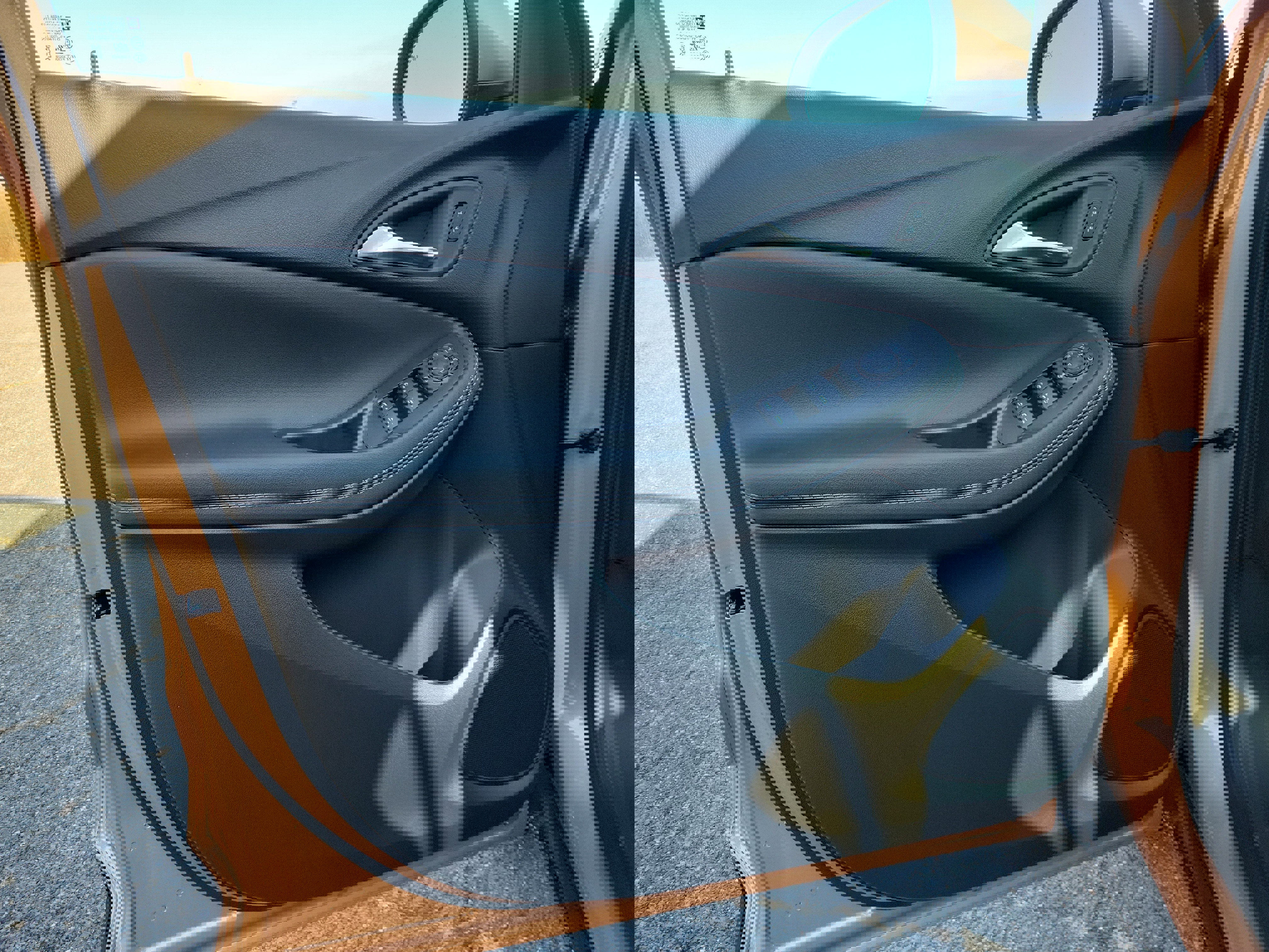 New 2026 Buick Encore GX Preferred w/ Comfort Package image 17