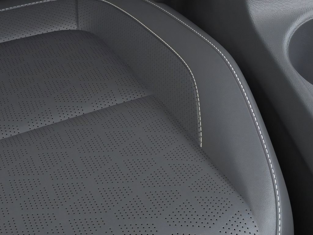 New 2026 Kia Seltos EX image 24