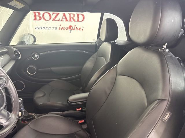 Used 2013 MINI Cooper S w/ Sport Pkg image 11