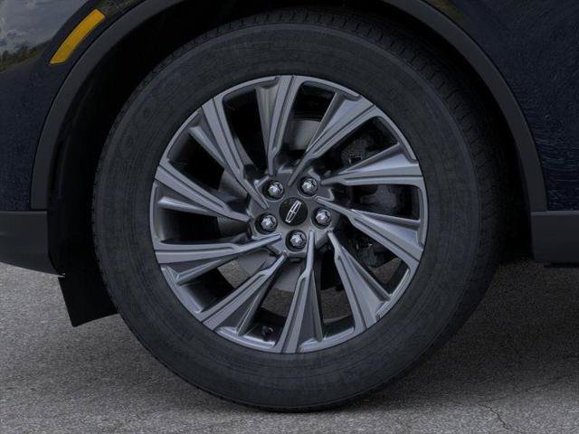 New 2026 Lincoln Aviator AWD image 19
